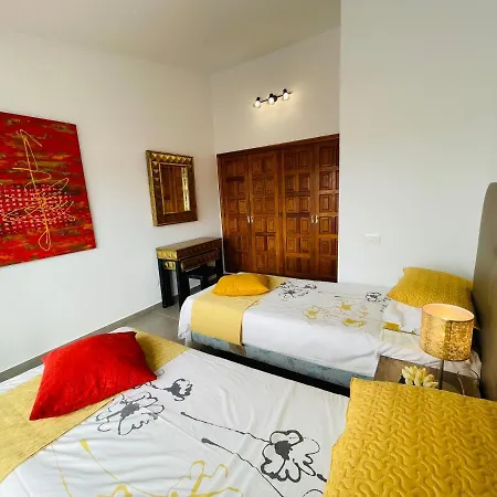 Apartmán Atico Costa Adeje Costa Adeje (Tenerife)