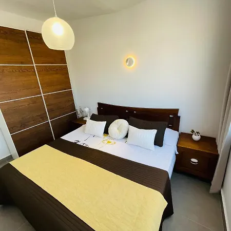 Apartmán Atico Costa Adeje