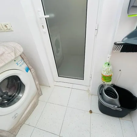 Apartmán Atico Costa Adeje