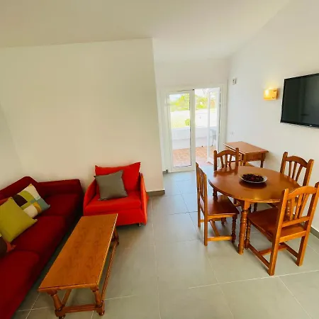 Apartment Atico Costa Adeje *