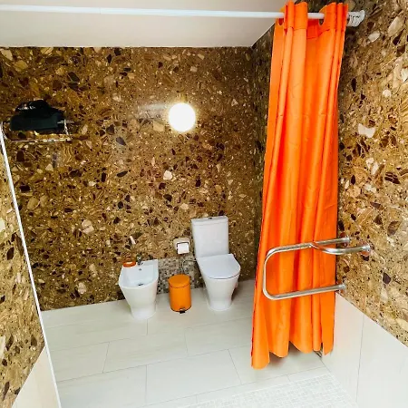 Apartmán Atico Costa Adeje