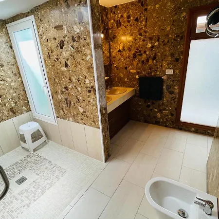 Atico Costa Adeje Apartmán