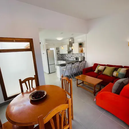 Atico Costa Adeje Apartmán Costa Adeje (Tenerife)