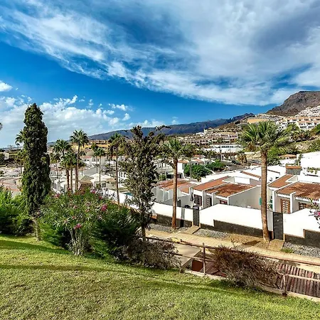 Apartmán Atico Costa Adeje Costa Adeje (Tenerife)