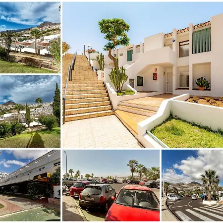 Apartment Atico Costa Adeje Costa Adeje (Tenerife)