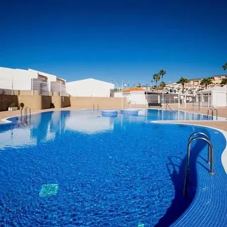 Atico Costa Adeje Apartmán Costa Adeje (Tenerife)