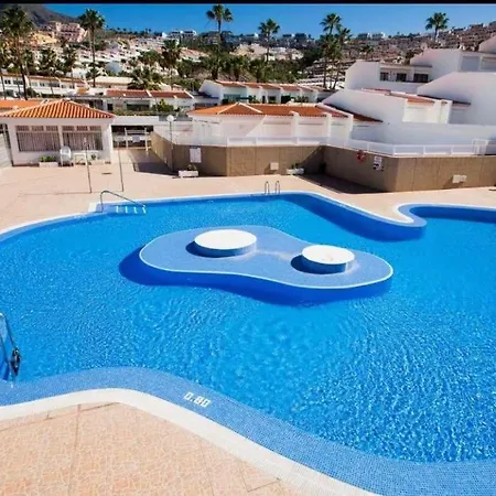 Atico Costa Adeje Costa Adeje (Tenerife)