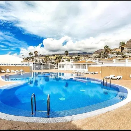 Atico Costa Adeje Costa Adeje (Tenerife)