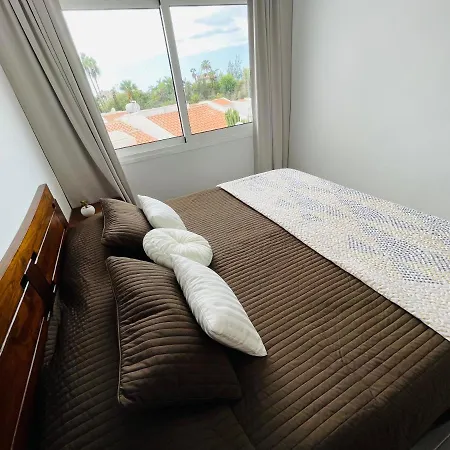 Atico Costa Adeje Apartment *
