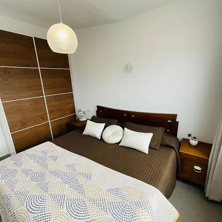 Atico Costa Adeje Apartment Costa Adeje (Tenerife)