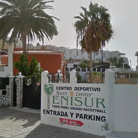 Atico Costa Adeje Costa Adeje (Tenerife)