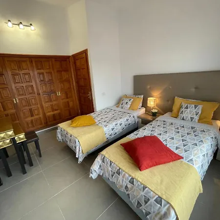 Atico Costa Adeje Apartmán