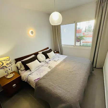 Apartmán Atico Costa Adeje *