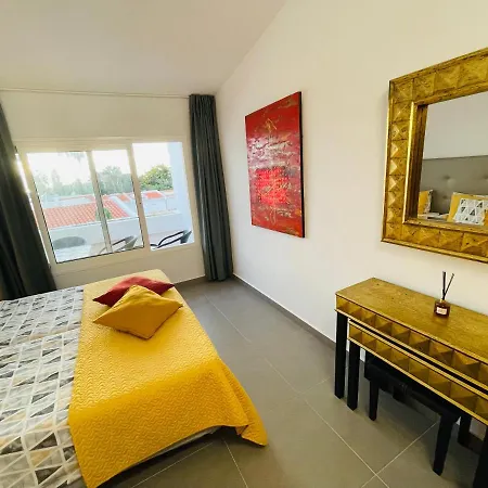 Apartment Atico Costa Adeje Costa Adeje (Tenerife)