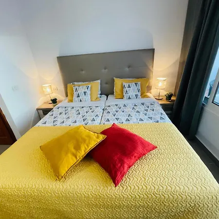 Atico Costa Adeje Apartmán
