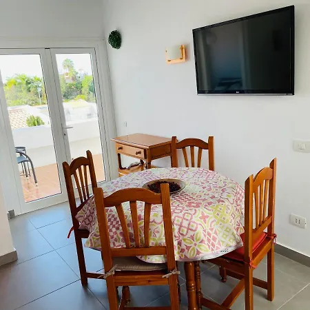 Apartmán Atico Costa Adeje