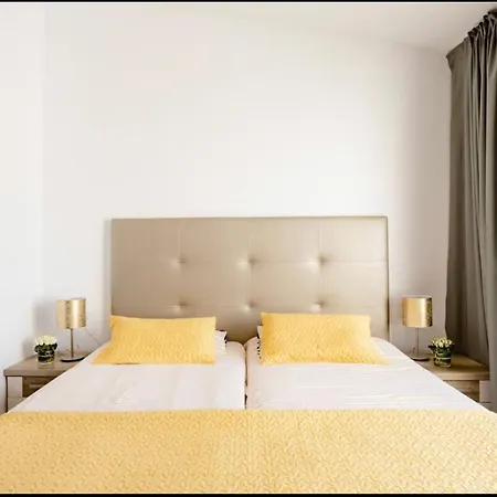 Apartmán Atico Costa Adeje