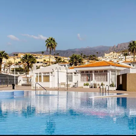 Apartmán Atico Costa Adeje *