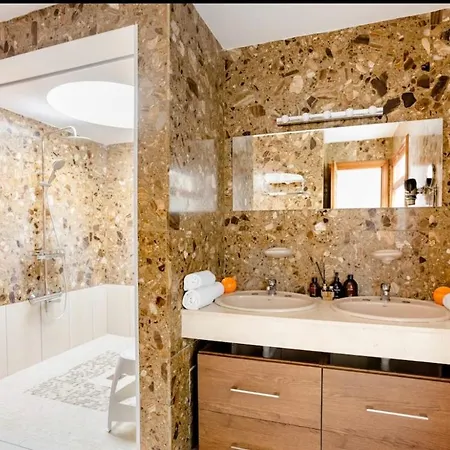 Atico Costa Adeje Apartmán Costa Adeje (Tenerife)