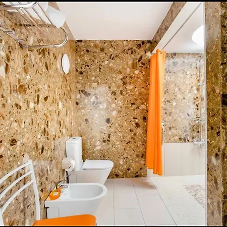 Atico Costa Adeje Apartment *