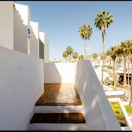 Apartmán Atico Costa Adeje Costa Adeje (Tenerife)