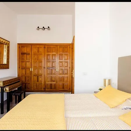 Atico Costa Adeje Apartmán *