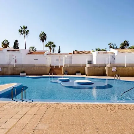 Apartment Atico Costa Adeje