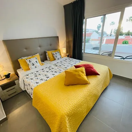 Lägenhet Atico Costa Adeje Costa Adeje (Tenerife)