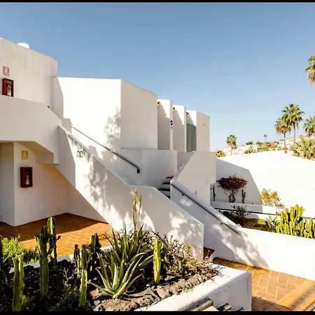 Atico Costa Adeje Lägenhet *