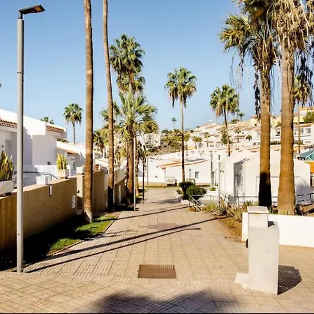 Atico Costa Adeje Lägenhet Costa Adeje (Tenerife)